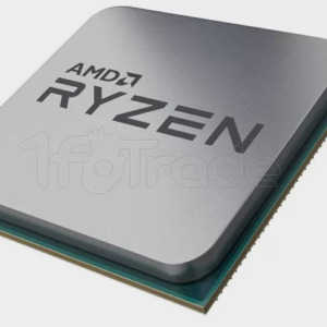 processeur amd ryzen 5 5600gt (4,6 ghz) am4 version oem (tray)