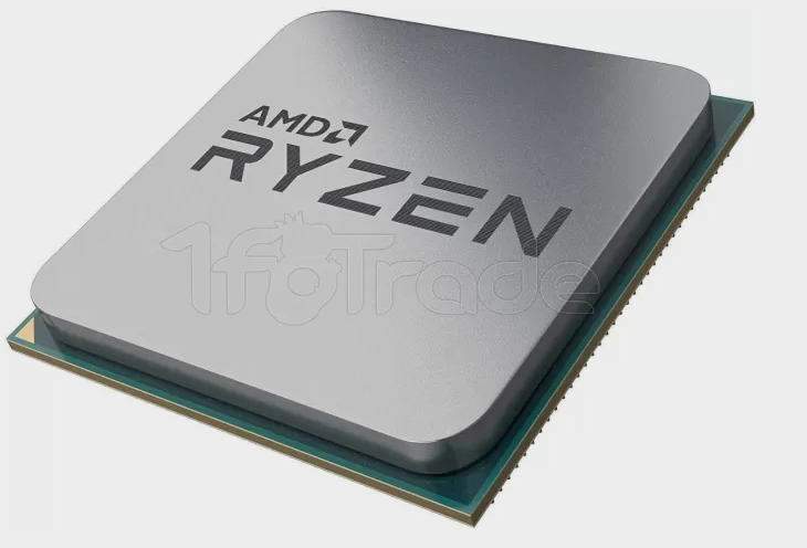 processeur amd ryzen 5 5600gt (4,6 ghz) am4 version oem (tray) processeur amd ryzen 5 5600gt (4,6 ghz) am4 version oem (tray)