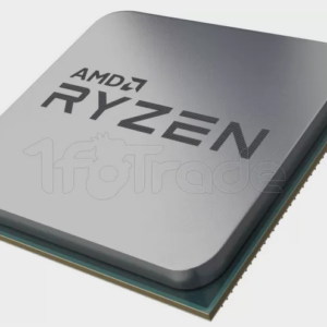 processeur amd ryzen 5 5600x (4,6 ghz) am4 sans igpu version oem (tray)